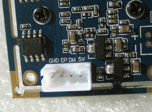 USB connector2